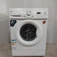 لباسشویی الجی ۷ کیلوگرمی
