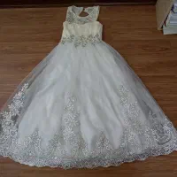 لباس عروس نوجوان