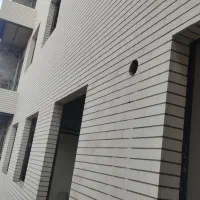 انجام کاشیکاری سنگ کاری نما آنتیک با بهترین کیفیت|خدمات پیشه و مهارت|کاشان, سه راه پرورشگاه|دیوار