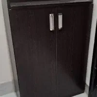 جاکفشی ۵ طبقه در حد نو کاملا سالم
