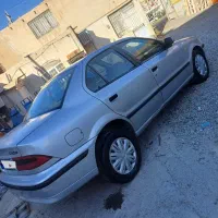 سمند مدل ۸۴|خودرو سواری و وانت|ملارد, |دیوار