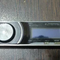 پنل ضبط 6050 پایونر