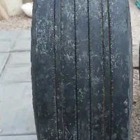 تایر ماشین|قطعات یدکی و لوازم جانبی|قائن, |دیوار