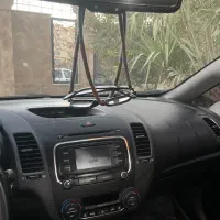 سراتو ۲۰۱۷ yd