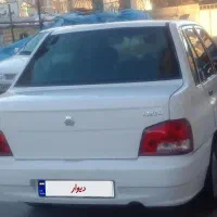 پراید ۱۳۲مدل ۸۹|خودرو سواری و وانت|تهران, تهرانسر غربی|دیوار