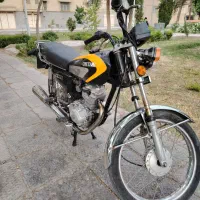 هرمز ۱۳۸۲|موتورسیکلت|اصفهان, خواجه عمید|دیوار