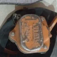 جرثقیل سقفی تیفور جیم پلاک