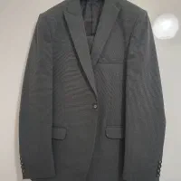 کت شلوار جلیقه سایز ۴۴ و ۴۶