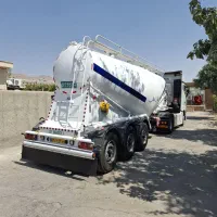 بونکر سیمان