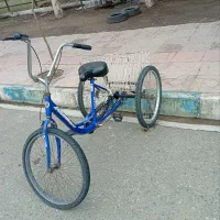 سه چرخه