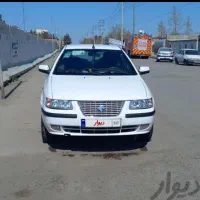 سمندlx|خودرو سواری و وانت|اردبیل, |دیوار