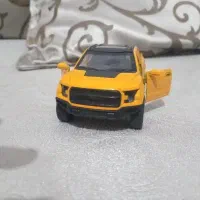 سه عدد ماشین فلزی|اسباببازی|اندیشه, اندیشه فاز ۲|دیوار