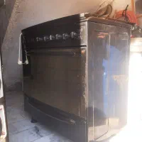 گازفرجوجه گردان درحدنو|اجاق گاز و لوازم برقی پخت‌وپز|صباشهر, |دیوار