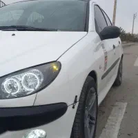 ۲۰۶ مدل ۹۰|خودرو سواری و وانت|اردبیل, |دیوار