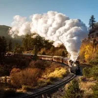 رزرو سریع بلیط قطار در مسیرهای شلوغ