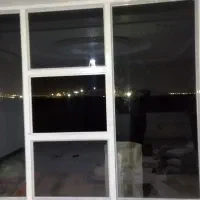 نیروی شیشه بری