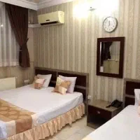 هتل آپارتمان سوییت میهمانپذیر زائرسرا|اجارهٔ کوتاه‌مدت آپارتمان و سوئیت|مشهد, حرم مطهر رضوی|دیوار
