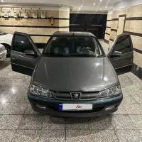 پژو پارس 94 tu5