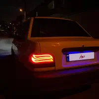 پراید مدل 81