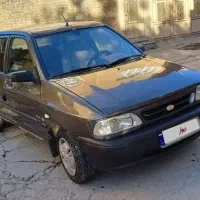 پراید مدل 85|خودرو سواری و وانت|بوکان, |دیوار