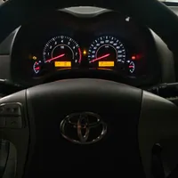 تویوتا کرولا اتوماتیک GLI - 1800cc، مدل ۲۰۰۸|خودرو سواری و وانت|اصفهان, لنبان|دیوار