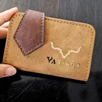 کیف پول جیبی و انواع جا کارتی لوکس