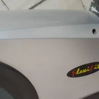 دوچرخه ثابت فلکسی فیت|تجهیزات ورزشی|رشت, پستک|دیوار