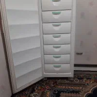 یخچال فریزر|یخچال و فریزر|مشهد, کوی المهدی|دیوار