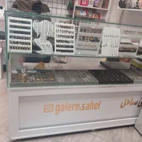 میز پیشخوان تمام ام دی اف