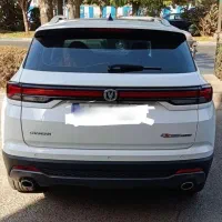 چانگان cs35 تیپ۳ پلاس|خودرو سواری و وانت|کرج, فاز ۲ مهرشهر|دیوار