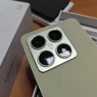 شیاومی Xiaomi 14T حافظه 256 گیگ رام 12|موبایل|تهران, شهرک غرب|دیوار