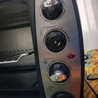 تستر سالم سالم کاراییش خیلی خوبه جوجه گردان|اجاق گاز و لوازم برقی پخت‌وپز|پرند, فاز ۳|دیوار