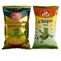 چیپس رچ|خوردنی و آشامیدنی|تهران, استاد معین|دیوار