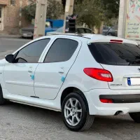 207پانا مدل ۴۰۲