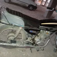 فروش موتورسیکلت