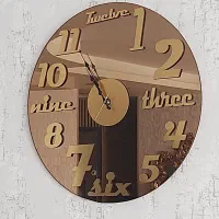 ساعت  دیواری