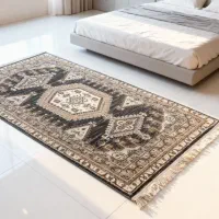 حراج فرش فانتزی|گلیم، جاجیم، گبه|خشکبیجار, |دیوار