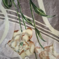 پتو دو نفره خارجی اسپانیایی