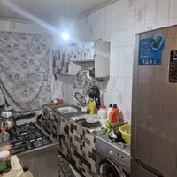 ۶۱ متری ۱ خوابه طبقه ۳   ضاهری ۴ر نارمک