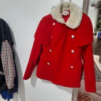 پالتو دخترونه