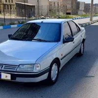 ۴۰۵ مدل۸۵