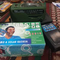 رادیوها قدیمی وسالم برق وباطری توافقی است|سیستم صوتی خانگی|زاهدان, |دیوار