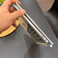 لپ تاپ hp 1030|رایانه همراه|لامرد, |دیوار