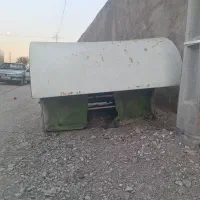 اتاق وانت پیکان