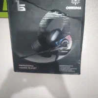 هدفون اونیکوما کی۶