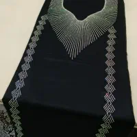 لباس پارچه ماکسی مخور اماراتی وارداتی|لباس|اهواز, شهرک برق|دیوار