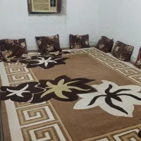 اجاره منزل مبله دلوار|اجارهٔ کوتاهمدت ویلا و باغ|دلوار, |دیوار