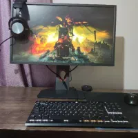 سیستم گیمینگ