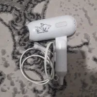 سشوار مسافرتی