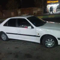 پژو پارسTu5اتوماتیک|خودرو سواری و وانت|کاشان, راوند|دیوار